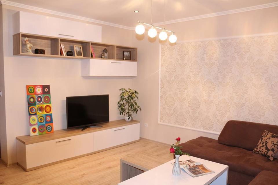 Vello Apartments Bjala Exteriör bild