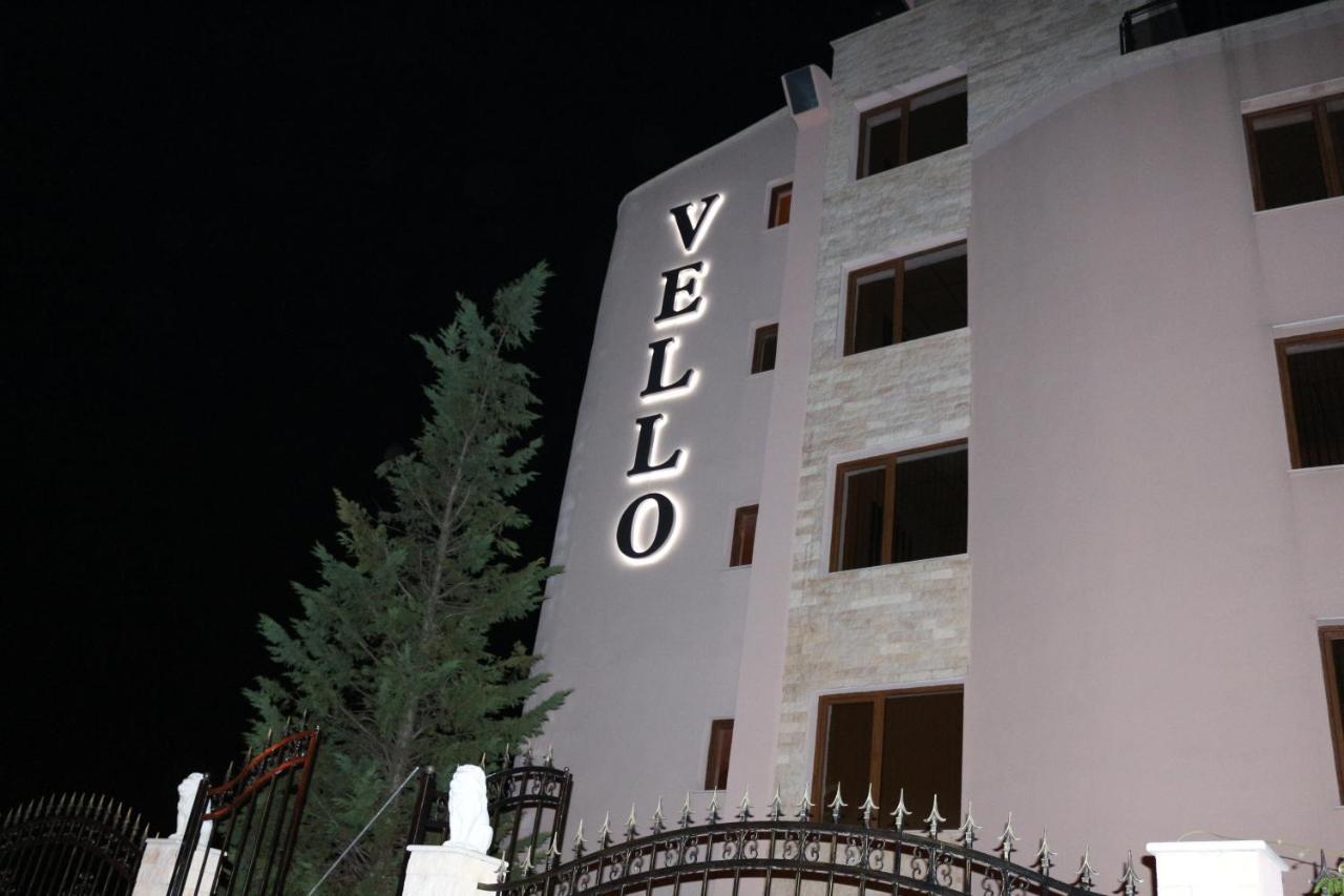 Vello Apartments Bjala Exteriör bild
